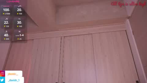 ONLY  online show from August 13, 12:19 pm