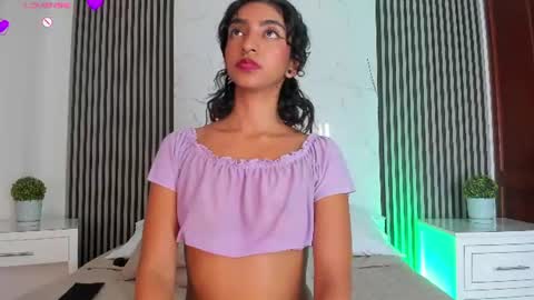 Veronica  online show from August 1, 2:28 am
