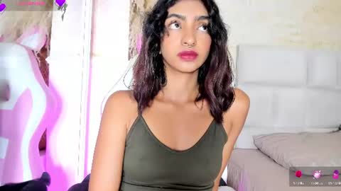 Veronica  online show from August 3, 8:16 pm