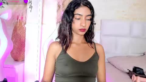 Veronica  online show from August 3, 10:28 pm