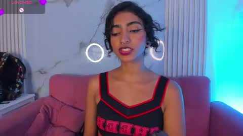 Veronica  online show from August 10, 12:34 am
