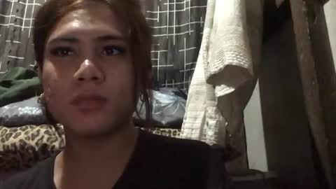 hottie_vienne online show from August 13, 9:56 am