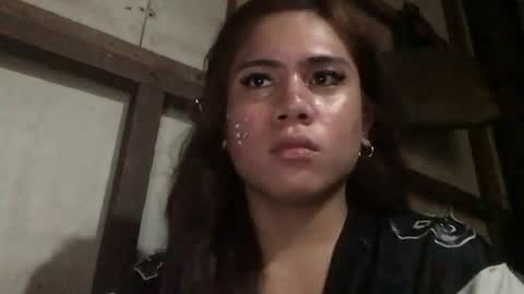 hottie_vienne online show from August 15, 10:52 am