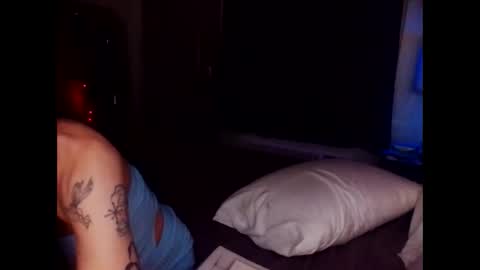 Lucky  online show from April 11, 10:43 pm