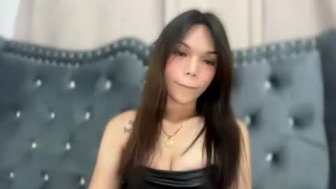 Isabella online show from August 15, 9:08 pm