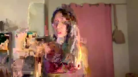mistress sabrina online show from July 20, 5:49 pm