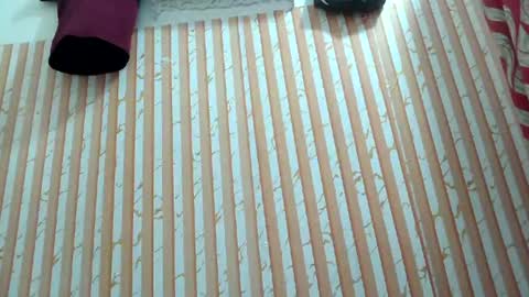 hottiest_babe4u online show from August 9, 7:09 am