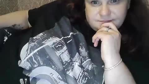 HotTinaSeksi online show from August 1, 8:59 pm