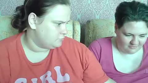 HotTinaSeksi online show from August 5, 11:30 am