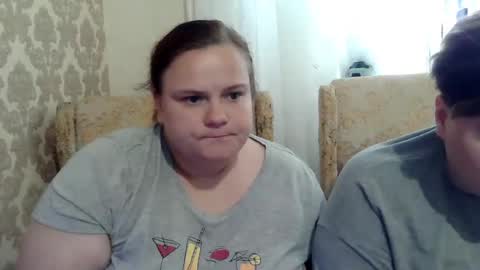 HotTinaSeksi online show from August 12, 12:40 pm