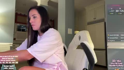 ---Dana May online show from July 2, 2:01 am