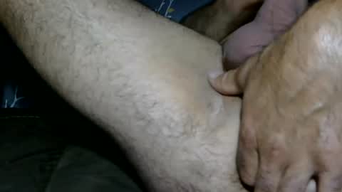 hottub1 online show from August 6, 1:15 am