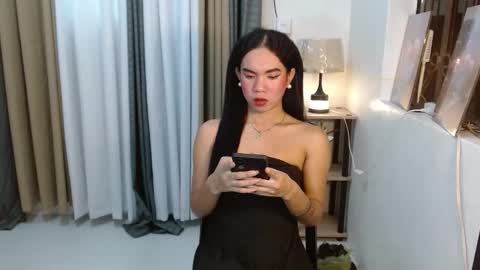 THALIE online show from March 6, 7:38 am