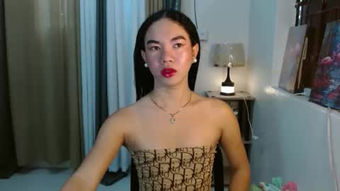 THALIE online show from March 9, 5:58 am