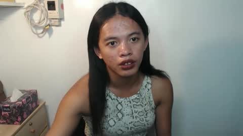 Valentina3 online show from April 30, 2:25 am