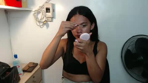 Valentina3 online show from May 10, 2:41 pm