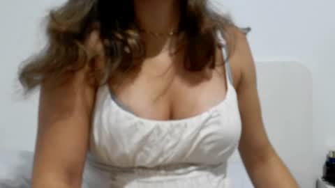 Hotwixx online show from August 6, 8:41 pm