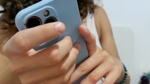 Hotwixx online show from August 8, 3:56 pm