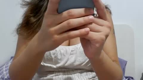 Hotwixx online show from August 10, 1:12 pm