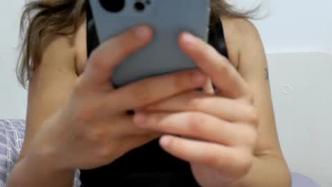 Hotwixx online show from August 13, 12:41 pm