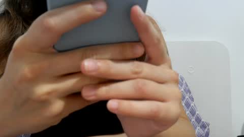 Hotwixx online show from August 13, 2:42 pm