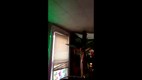 SeanPatrick online show from May 12, 9:26 pm