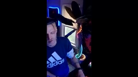 SeanPatrick online show from June 6, 10:43 am