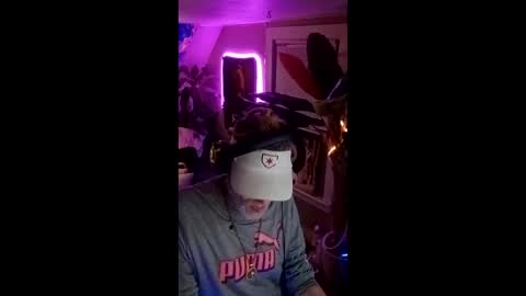 SeanPatrick online show from June 9, 6:09 am
