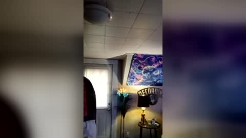 SeanPatrick online show from July 9, 11:59 am