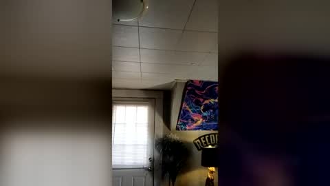 SeanPatrick online show from July 24, 9:07 pm