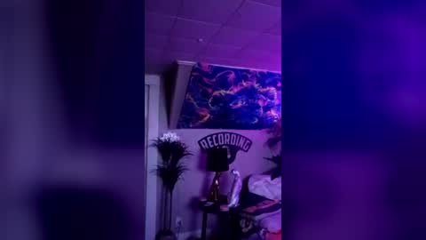 SeanPatrick online show from July 26, 3:55 am