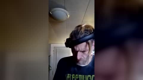 SeanPatrick online show from July 28, 5:46 am
