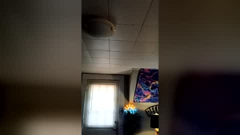 SeanPatrick online show from July 28, 6:36 pm