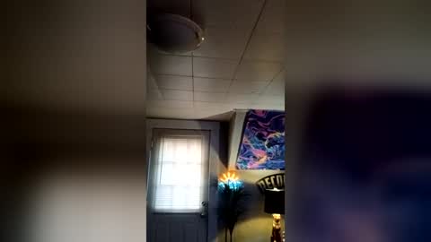 SeanPatrick online show from July 29, 12:06 am