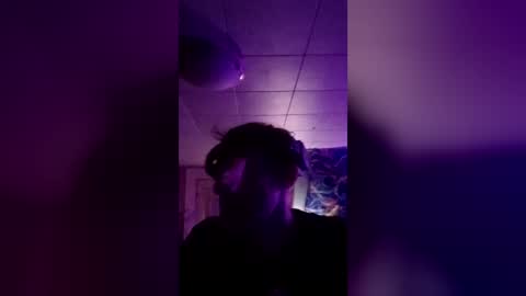 SeanPatrick online show from July 31, 1:56 am