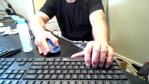 hoverday online show from July 6, 4:26 am