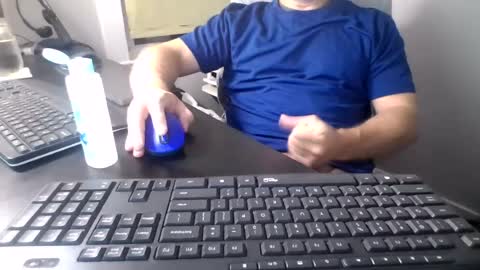 hoverday online show from July 12, 3:35 am