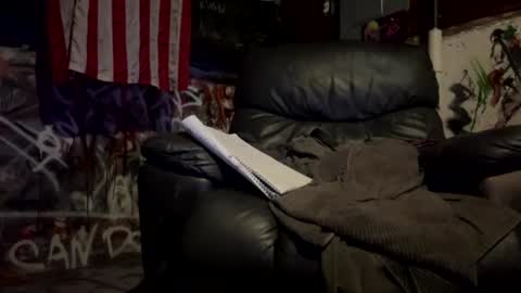 Not Your Average Chaturbater online show from July 7, 2:59 am