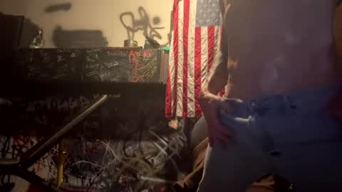 Not Your Average Chaturbater online show from July 12, 11:05 am