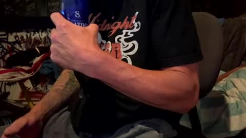 Not Your Average Chaturbater online show from July 25, 4:05 am
