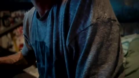 Not Your Average Chaturbater online show from August 1, 5:08 pm