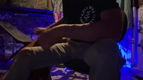 Not Your Average Chaturbater online show from August 15, 2:04 am