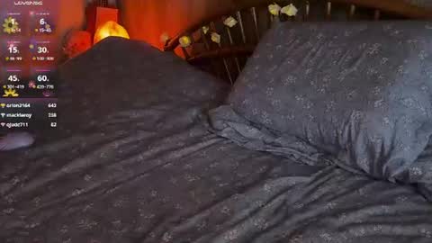 Elizabeth online show from July 9, 8:03 pm