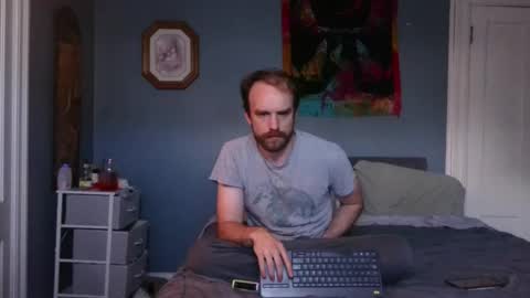 Pilgrim online show from August 10, 1:23 pm