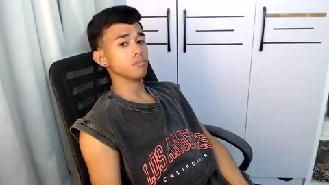 GABBY online show from May 1, 8:29 am