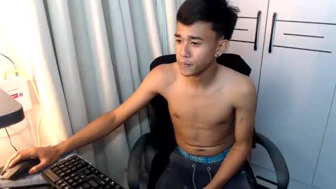 GABBY online show from May 5, 12:40 pm