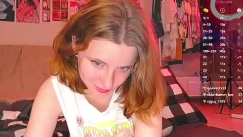 Alice online show from August 8, 4:07 pm
