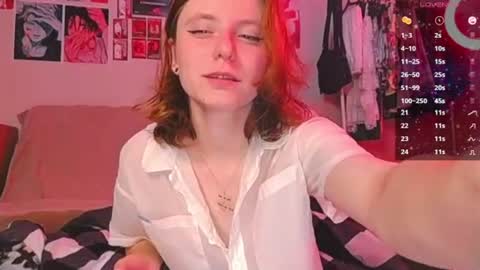Alice online show from August 9, 6:31 pm