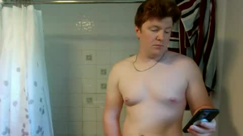 Huck online show from July 11, 12:44 pm
