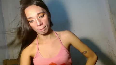 just call me CARA online show from August 13, 11:30 pm
